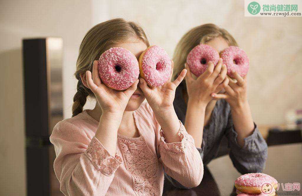 如何教导幼儿饮食卫生安全 哪些食物保存期限到期绝不能吃