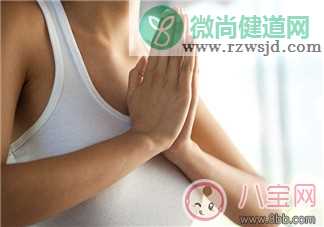 哺乳期如何清除乳腺堵塞 如