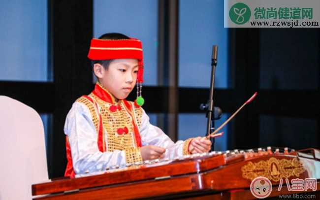 小孩学扬琴的最佳年龄 小孩学扬琴的优点缺点