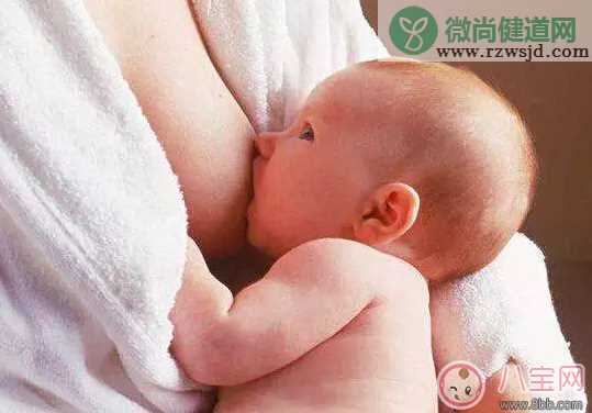 人的母乳是怎么形成的 母乳