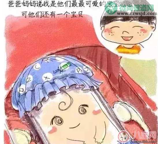 孩子在身边请放下手机 放下手机陪伴孩子有哪些好处