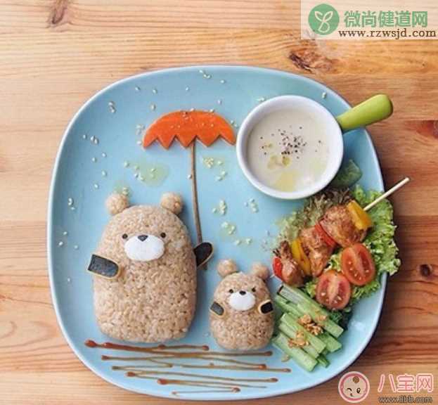 孩子幼儿园挑食偏食怎么办 怎么让孩子吃饭营养均衡