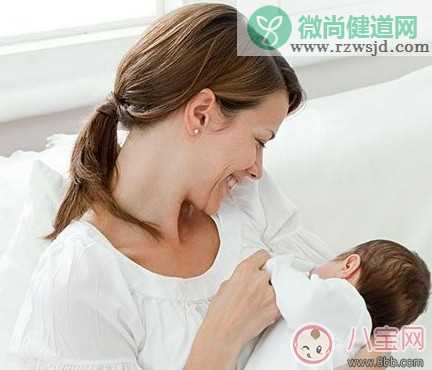 女性哺乳期吃什么奶水多 哺乳期哪些食物是不能吃的