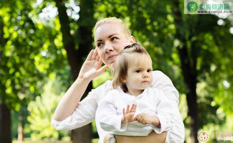 女人带孩子的经典语句 女人带孩子辛苦说说朋友圈