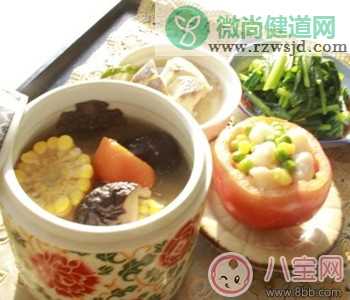 产后吃月子餐有用吗 月子餐