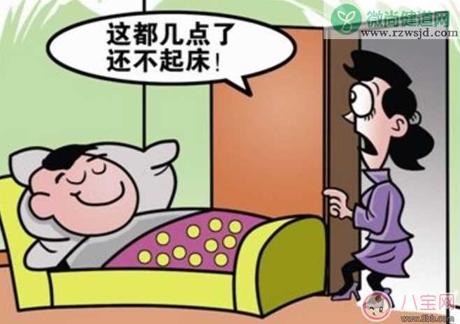 小孩冬天赖床怎么办 解决小孩赖床的方法小妙招