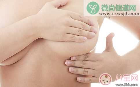 哺乳时乳房疼痛是什么原因 