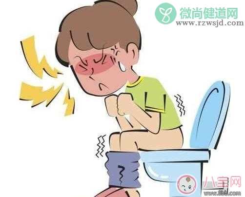 产后吃什么能快速通便 孕妇​产后便秘吃什么好