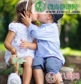 如何教育孩子性知识 父母怎