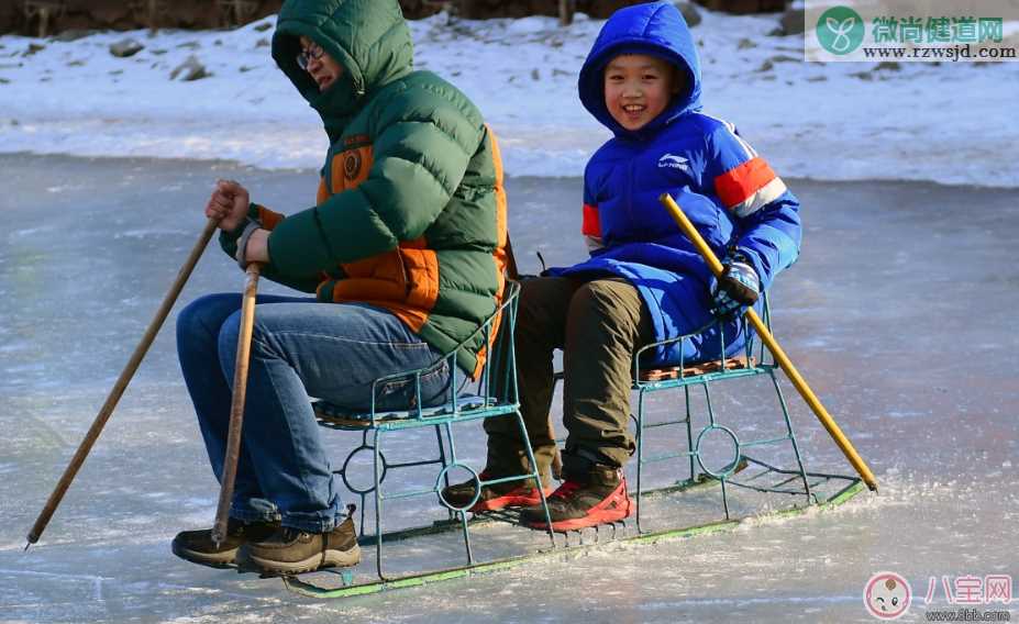 孩子的寒假怎么安排比较好 2018孩子寒假安排方法