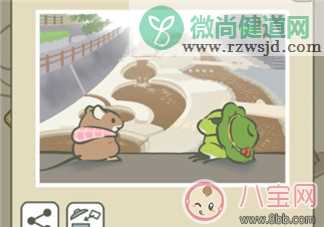 <a href=http://www.rzwsjd.com/tags/lvxing/ target=_blank class=infotextkey>旅行</a>青蛙是男的还是女蛙 为什么都说青蛙是蛙儿子