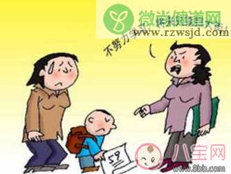 孩子不听话父母恐吓会怎样 父母经常恐吓孩子的危害