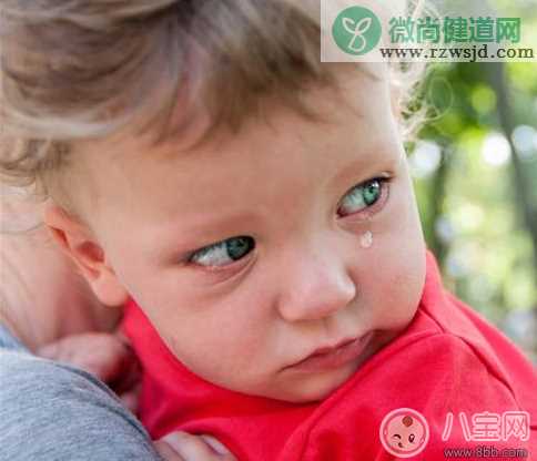 孩子上学老是哭怎么办 孩子哭闹不想上学应对措施