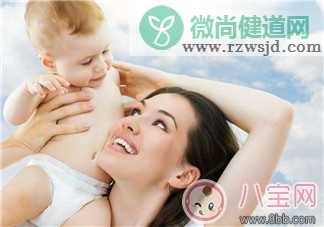 孩子一岁母乳还有营养吗 产