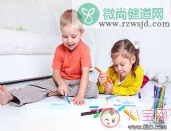 孩子什么时候学画画好 学绘画的最佳年龄