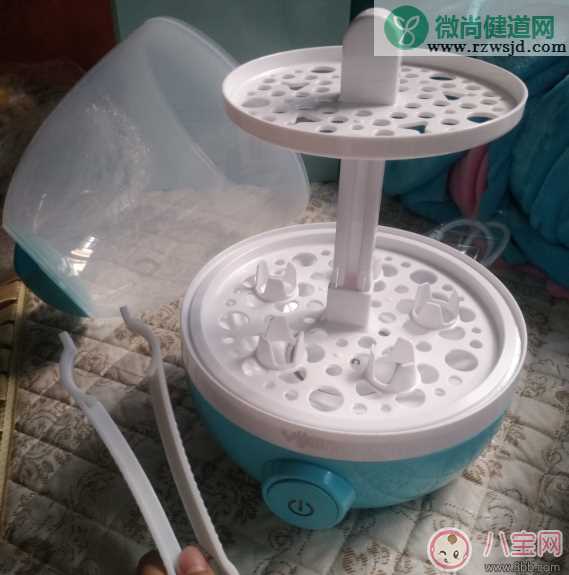 易简婴儿奶瓶消毒器怎么样 易简婴儿奶瓶消毒器测评