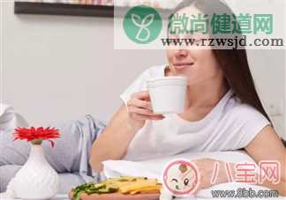 哺乳期可以减肥吗 哺乳期饮