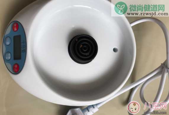 十分爱恒温调奶器怎么样 十分爱恒温调奶器使用测评