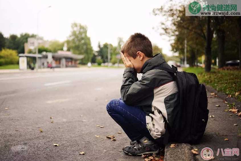 孩子犯错了之后正确的处理方法 怎么应对孩子犯错