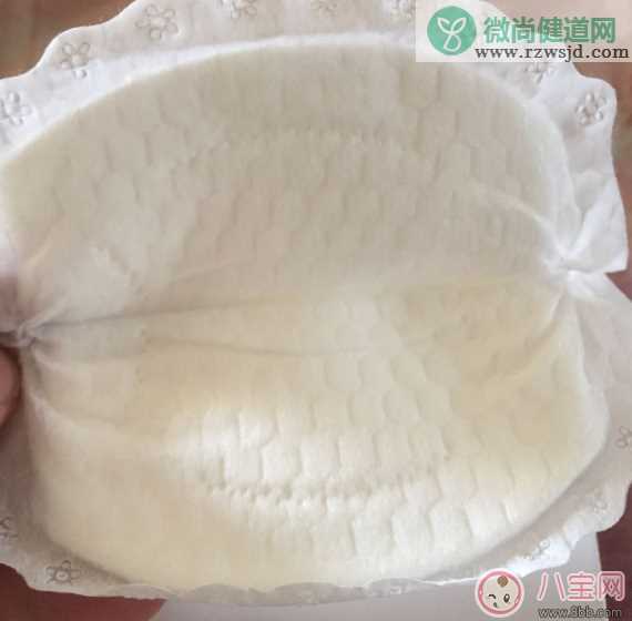 DONOW防溢乳垫怎么样好用吗 DONOW防溢乳垫使用测评