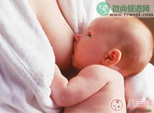 母乳喂养妈妈的心情感慨 母