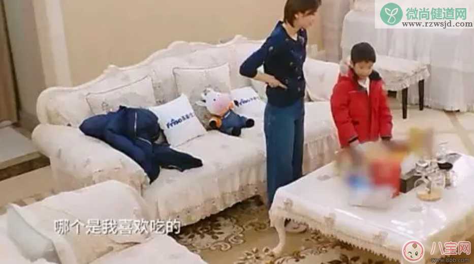 妈妈是超人3为什么黄圣依和儿子相处尴尬 黄圣依如何诠释妈妈是超人