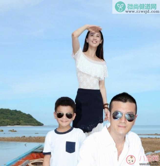 妈妈是超人3为什么黄圣依和儿子相处尴尬 黄圣依如何诠释妈妈是超人