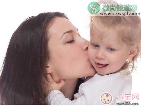 女人为了娃太累的说说图片 再苦再累为了孩子的心情感慨