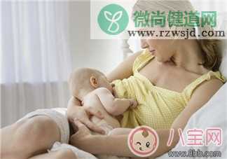 全母乳产后多久来月经 全母