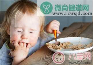 小孩吃什么食物能增强抵抗力 增强宝宝抵抗力食物有哪些