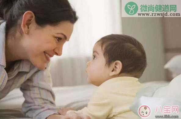 孩子突然问我死了你会想我吗