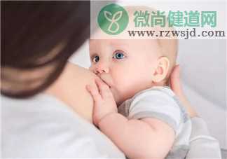 哺乳期发烧了可以喂奶吗 发