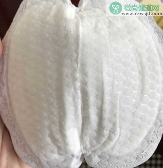 吾朵一次性防溢乳垫怎么样 吾朵一次性防溢乳垫测评