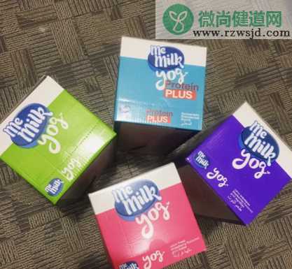 Me milk吸吸酸奶好不好 西班牙me milk酸奶宝宝能不能喝