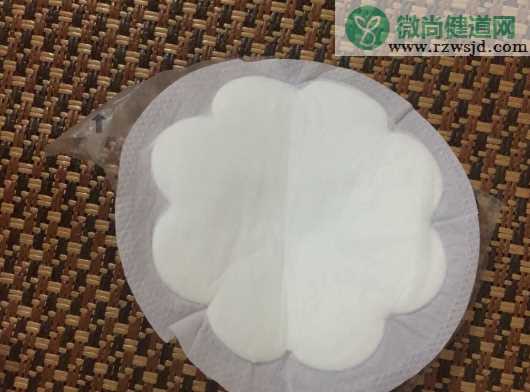 诞福三洋防溢乳垫怎么样 诞福三洋防溢乳垫使用测评