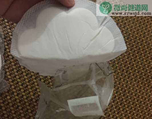 诞福三洋防溢乳垫怎么样 诞福三洋防溢乳垫使用测评