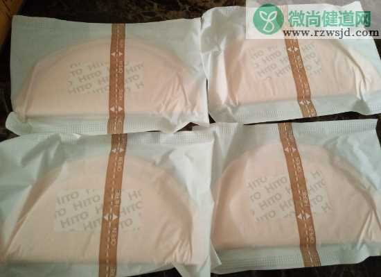 喜多母乳防溢乳垫怎么样 喜多母乳防溢乳垫使用测评