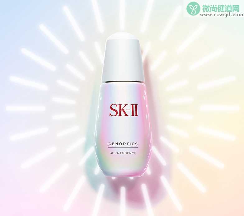 sk2小灯泡精华怎么看真假 sk