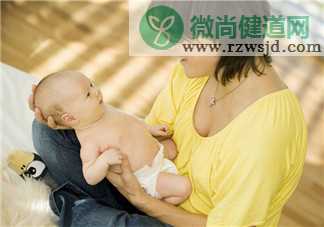 哺乳期漏奶怎么办 如何避免哺乳期漏奶