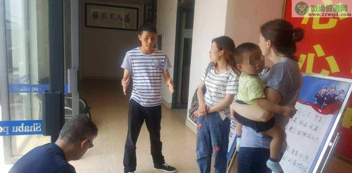 福利院告弃婴生母怎么回事 福利院告弃婴生母案件的具体情况是什么