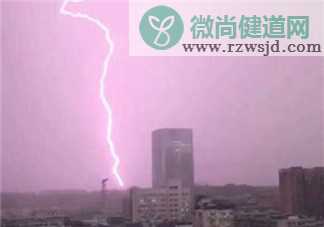 武汉大雨的心情说说 武汉忽然大雨是一种怎样的体验