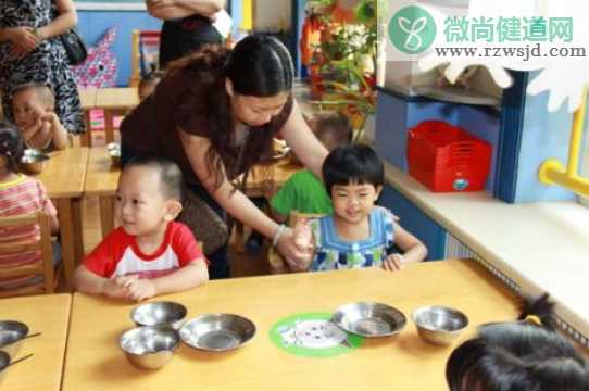 宝宝入园须办理哪些手续 幼儿园报名要带哪些材料