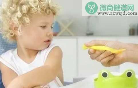 5岁小孩挑食个子高瘦怎么办 