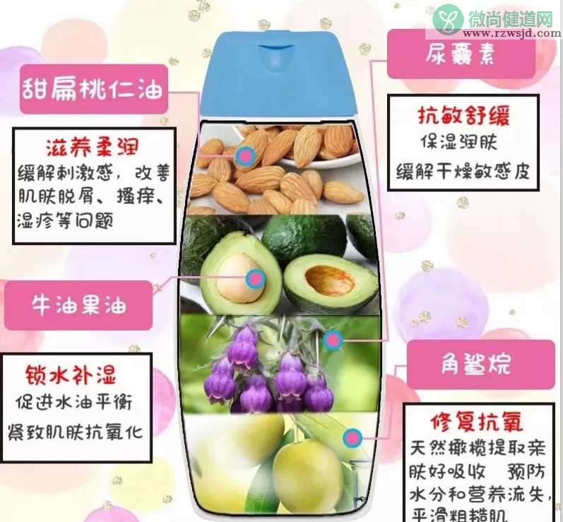 巴婴儿润肤乳好用吗 巴婴儿润肤乳使用心得