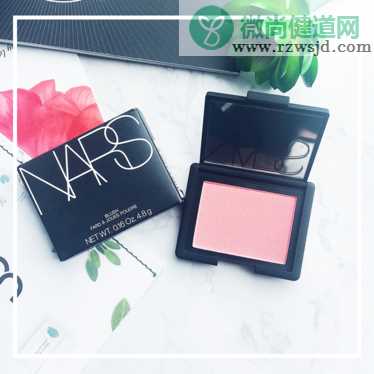 Nars腮红真假辨别 2018Nars