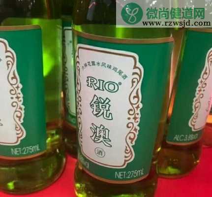 Rio六神花露水鸡尾酒好喝吗什么味道 六神Rio鸡尾酒喝了能能驱蚊吗