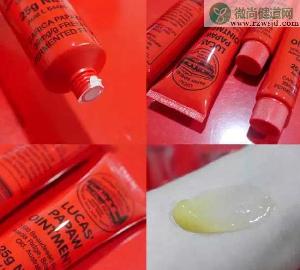 宝宝被蚊子咬用木瓜膏有效果吗  木瓜膏成分能止痒吗