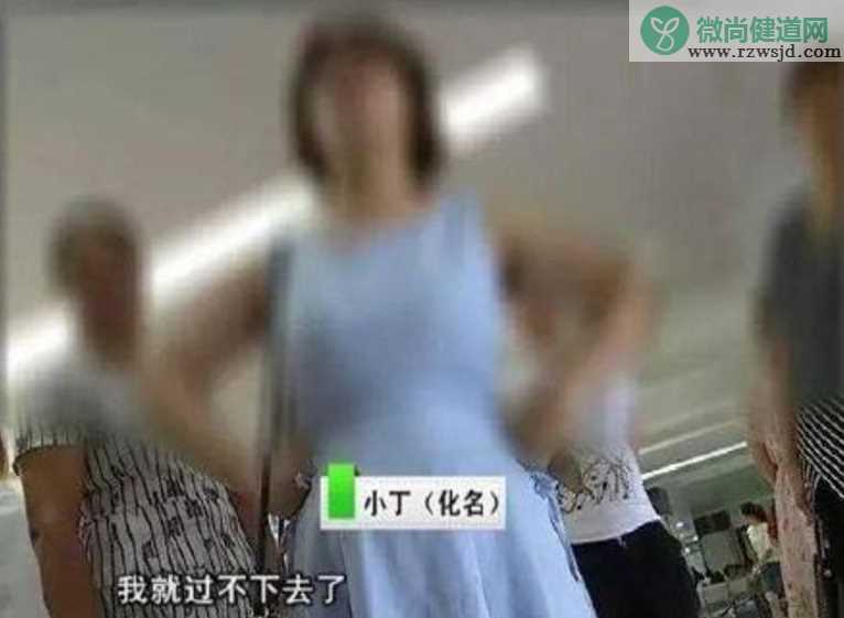 丈夫重男轻女逼生三胎怎么回事 连生2女后被逼再生娃气到报警