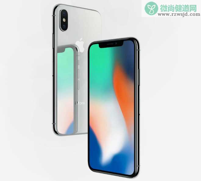 iPhoneX为什么下架 iPhoneX