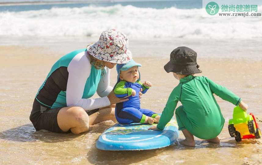 带孩子旅游要做好哪些准备 孩子旅游安全注意